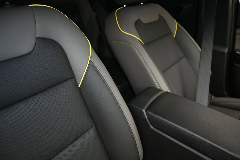 New 2026 Chevrolet Trax ACTIV w/ Driver Confidence Package FWD image 25