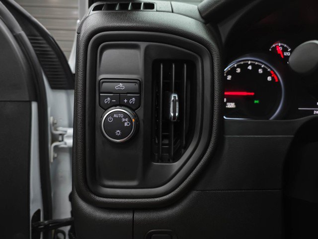 Used 2022 Chevrolet Silverado 2500 W/T w/ WT Fleet Convenience Package RWD image 25