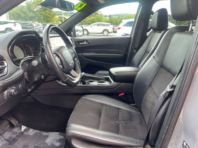 Used 2022 Dodge Durango GT image 17