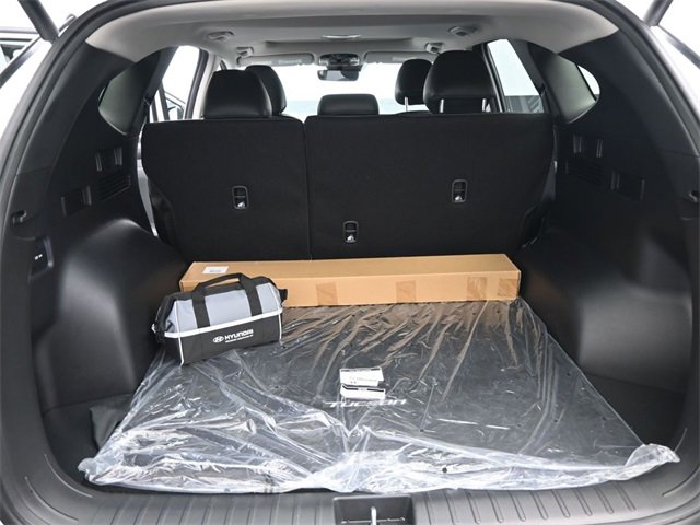 Used 2025 Hyundai Tucson SEL image 14