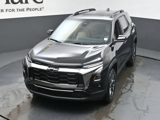 New 2026 Chevrolet Equinox ACTIV w/ Convenience Package III FWD image 24