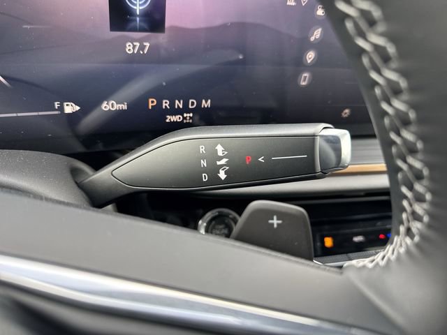 New 2026 Buick Envision Avenir image 20