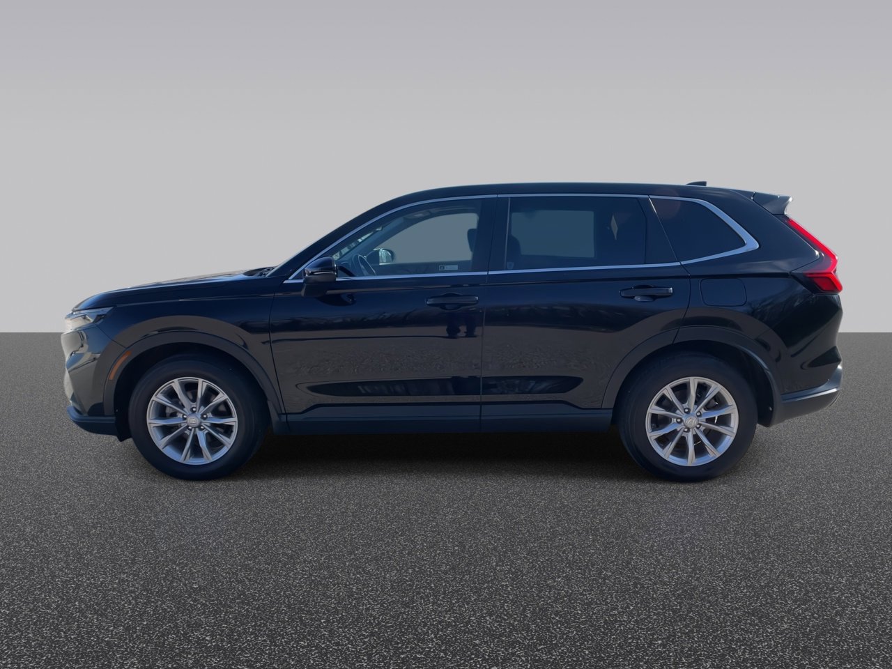 Certified 2024 Honda CR-V EX image 6