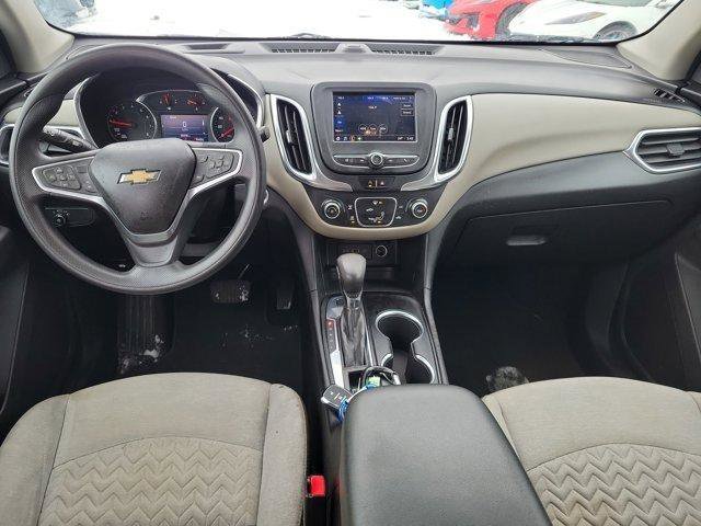 Used 2022 Chevrolet Equinox LS w/ LS Convenience Package image 12