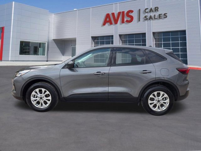 Used 2025 Ford Escape Active AWD/4WD image 11