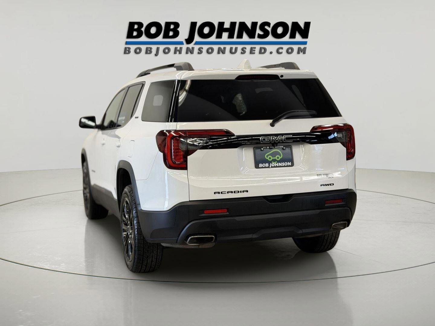 Certified 2023 GMC Acadia SLE w/ Driver Convenience Package image 5