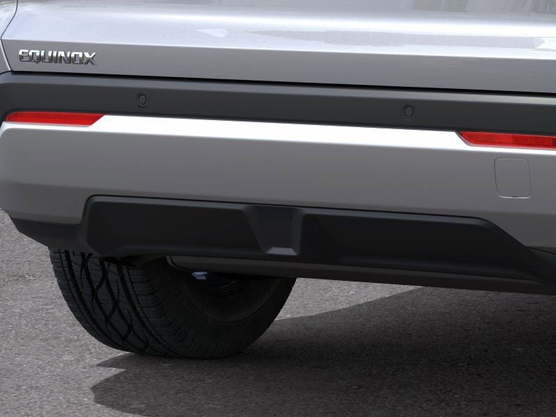 New 2026 Chevrolet Equinox LT FWD image 14