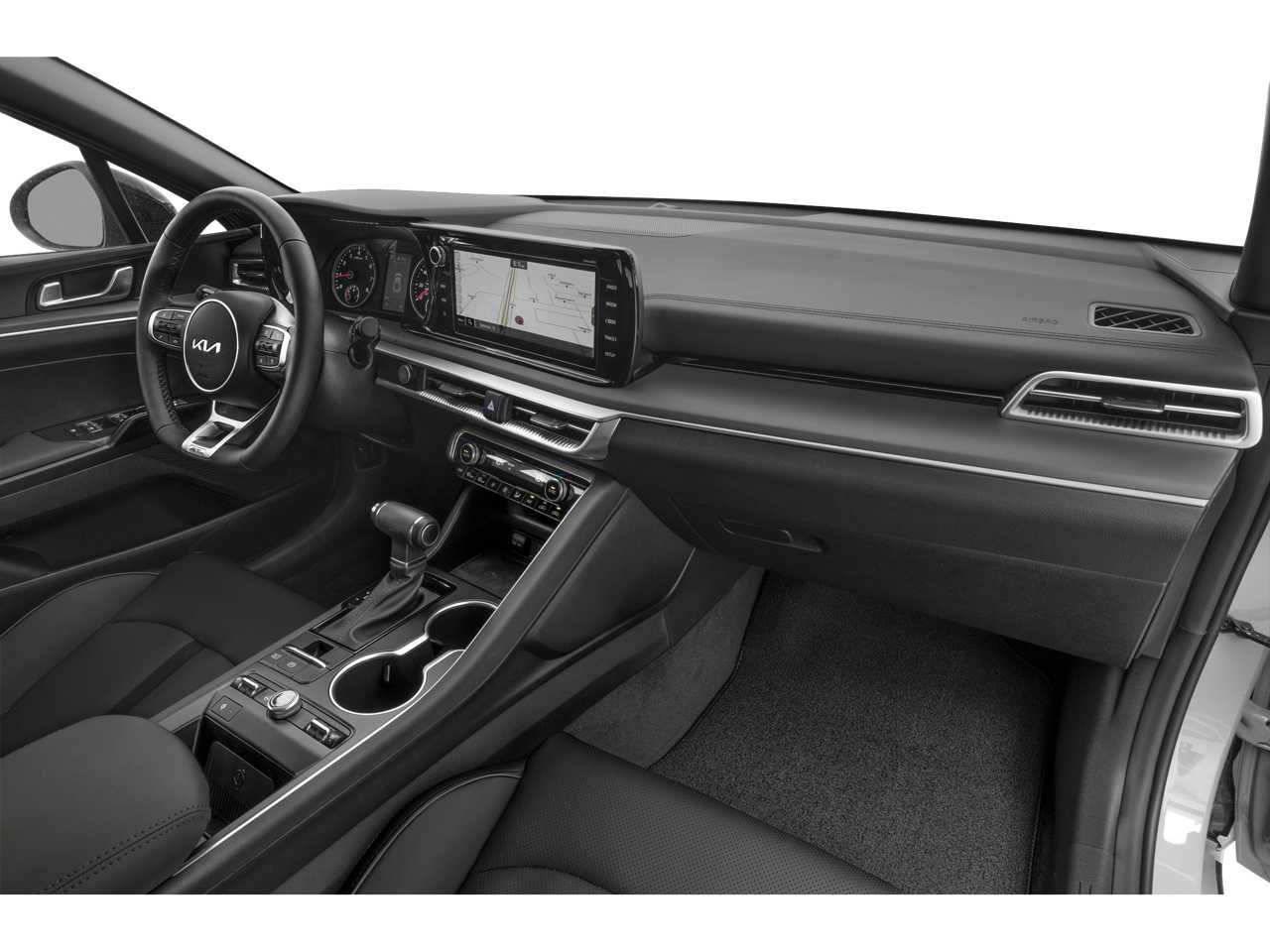 Used 2023 Kia K5 GT-Line image 11