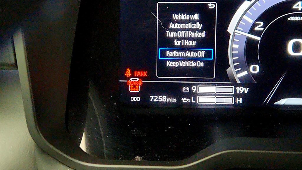 Used 2025 Toyota Sequoia Platinum image 16