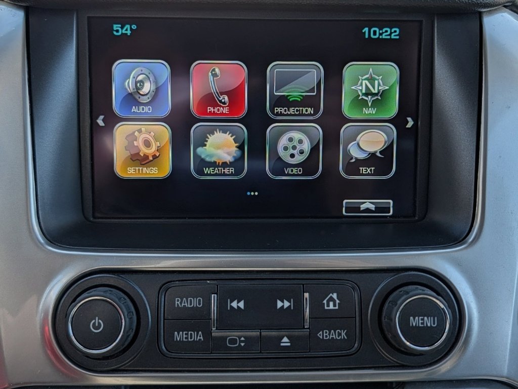 Used 2017 Chevrolet Tahoe Premier image 31