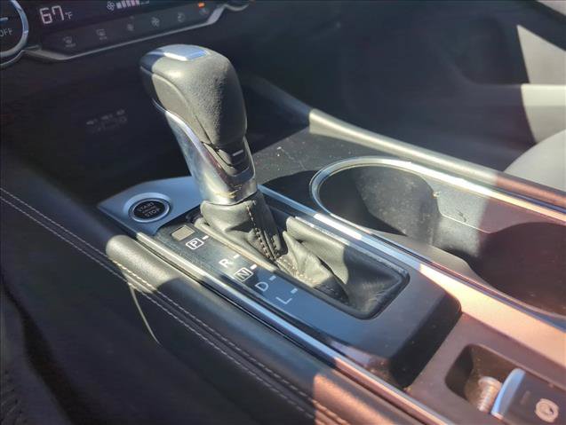 Used 2020 Nissan Altima 2.5 Platinum FWD image 18