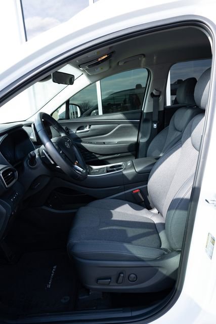Used 2023 Hyundai Santa Fe SEL FWD image 15