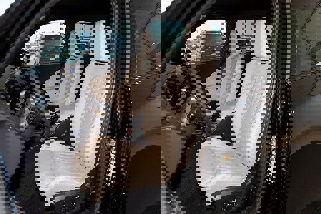 Used 2026 BMW X3 xDrive30 w/ Premium Package image 34