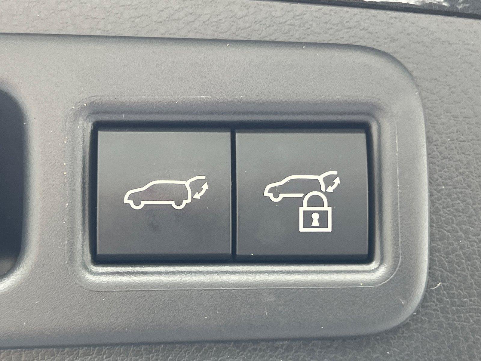 Certified 2026 Lexus RX 350 Premium Plus w/ Accessory Package (Z1) FWD image 19
