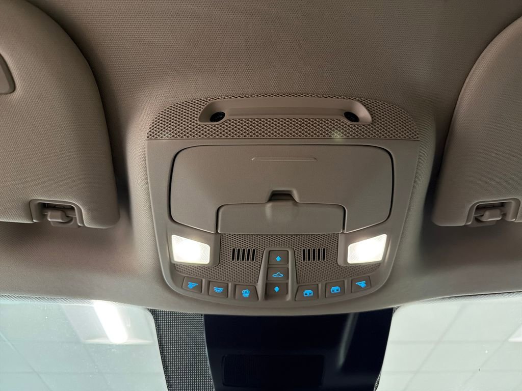 Used 2020 Ford Expedition Platinum RWD image 16
