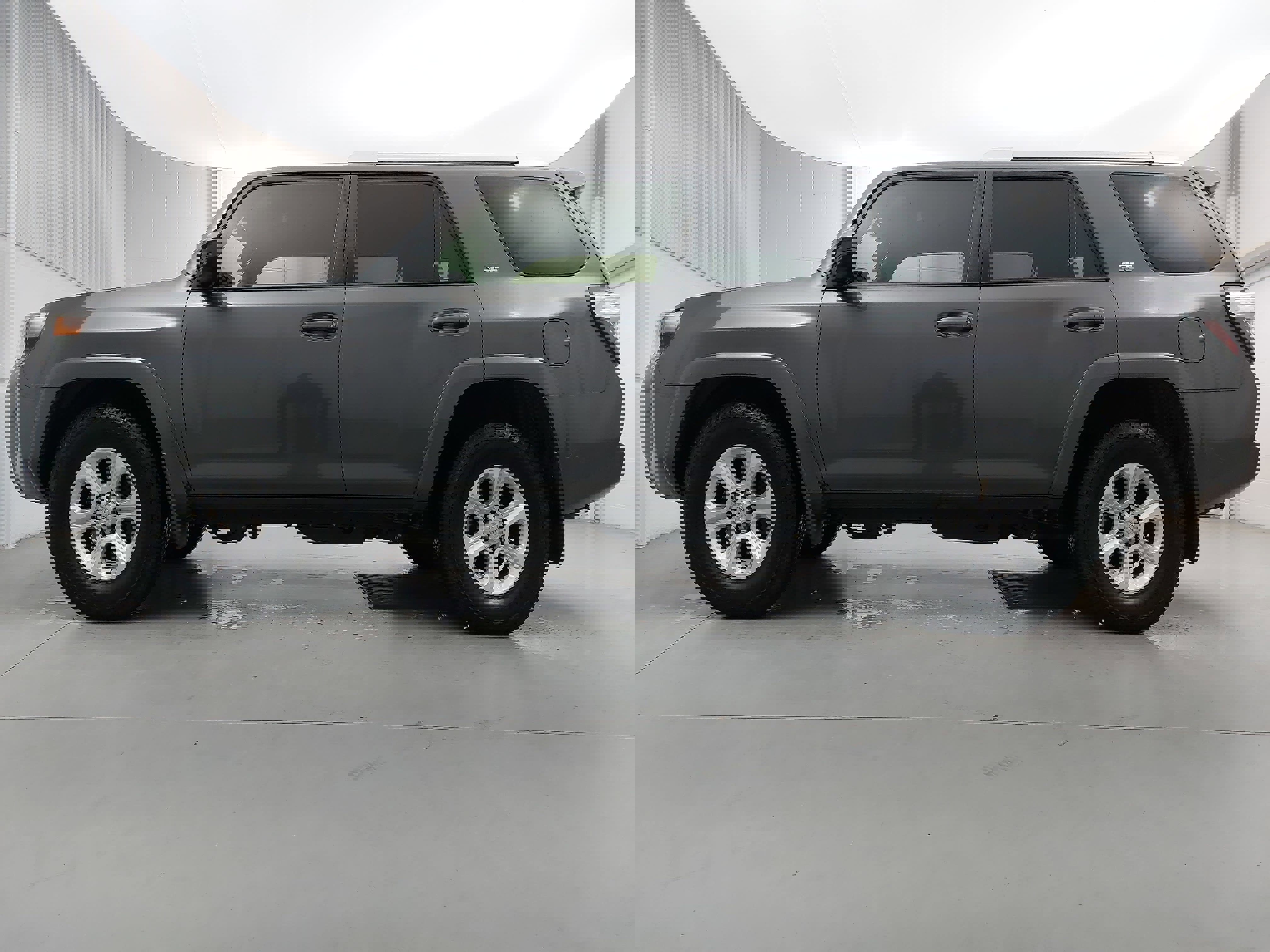 Used 2014 Toyota 4Runner image 2