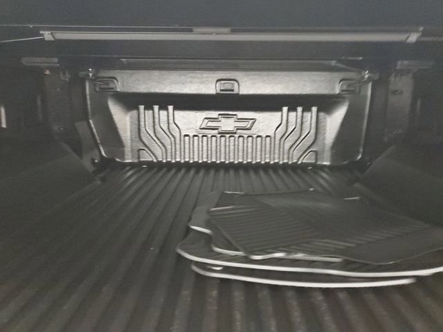 Used 2023 Chevrolet Silverado 1500 RST image 9