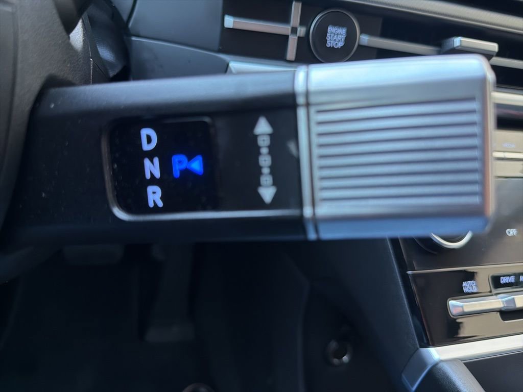 Used 2025 Hyundai Santa Fe SEL image 49