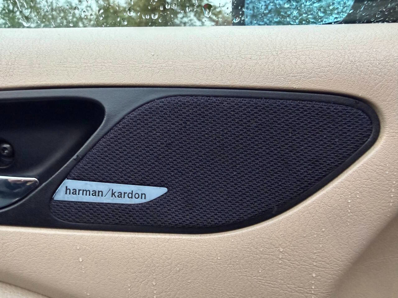 Used 2001 BMW 325Ci Convertible image 25