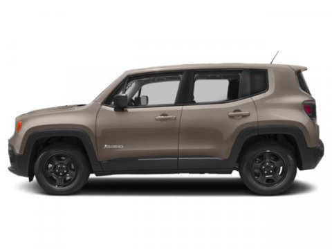 Used 2018 Jeep Renegade Latitude image 7