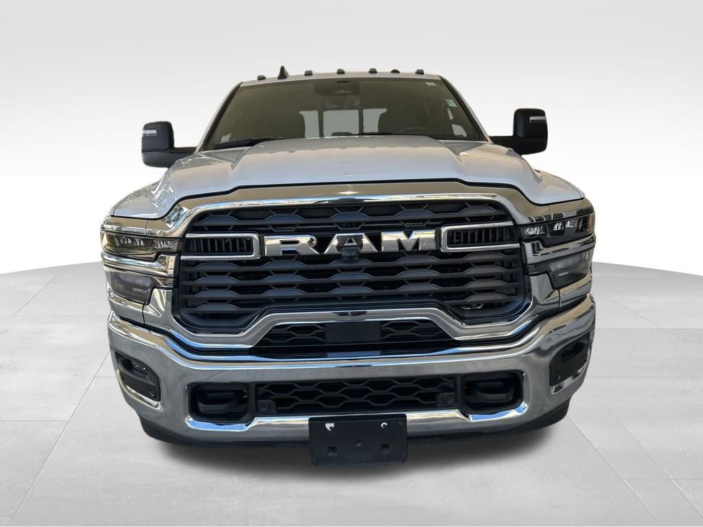 Used 2025 RAM 3500 Tradesman image 12