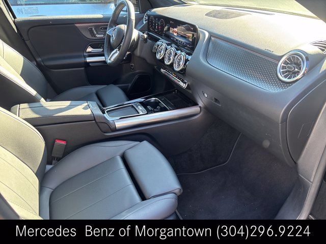 Certified 2025 Mercedes-Benz GLA 250 4MATIC image 16