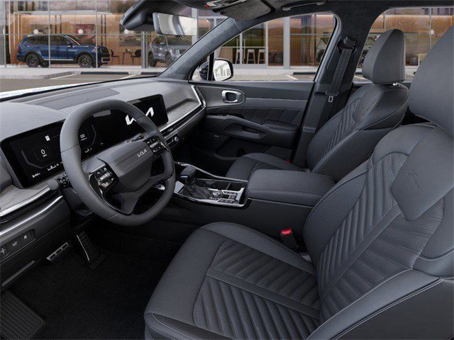 New 2026 Kia Sorento SX Prestige image 13
