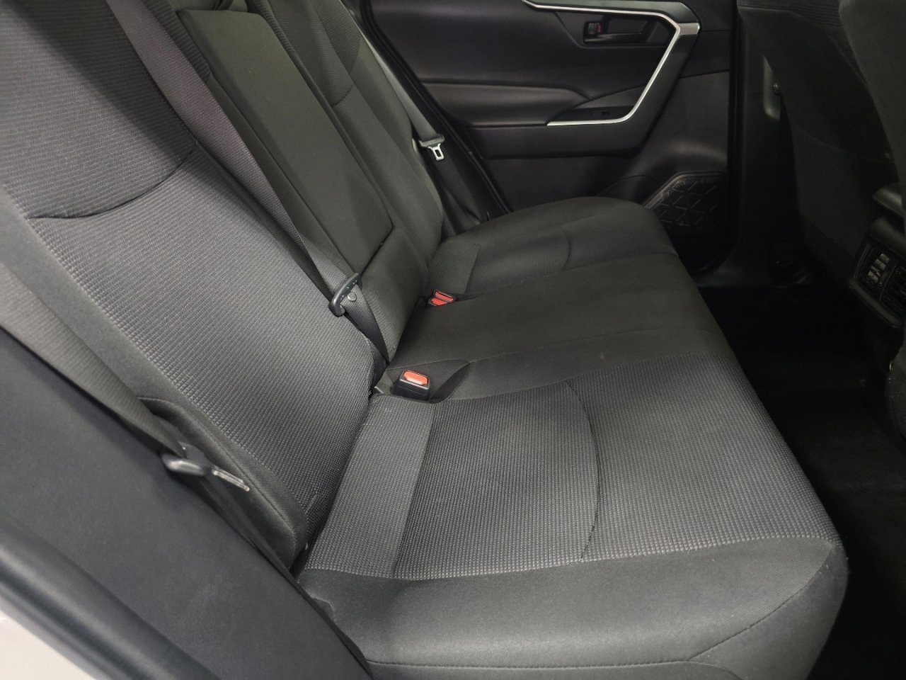 Certified 2024 Toyota RAV4 LE image 18