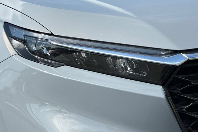 New 2026 Honda CR-V EX-L image 31