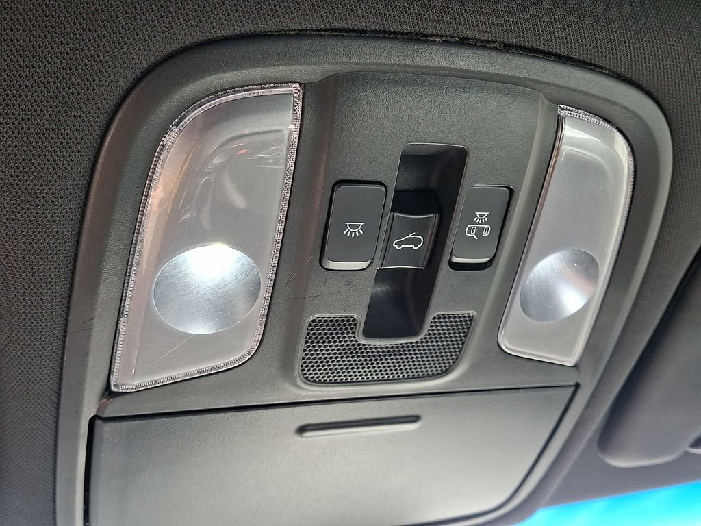 Used 2020 Kia Sportage S w/ S Sunroof Package AWD/4WD image 23