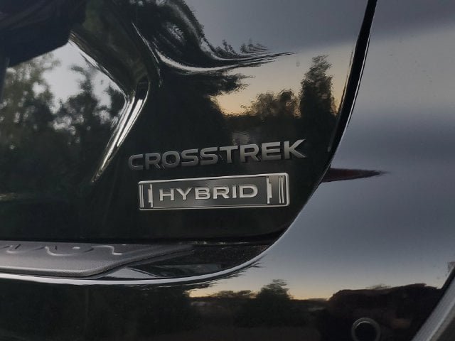 New 2026 Subaru Crosstrek 2.5i Limited AWD/4WD image 7
