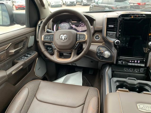 New 2025 RAM 1500 Limited image 35