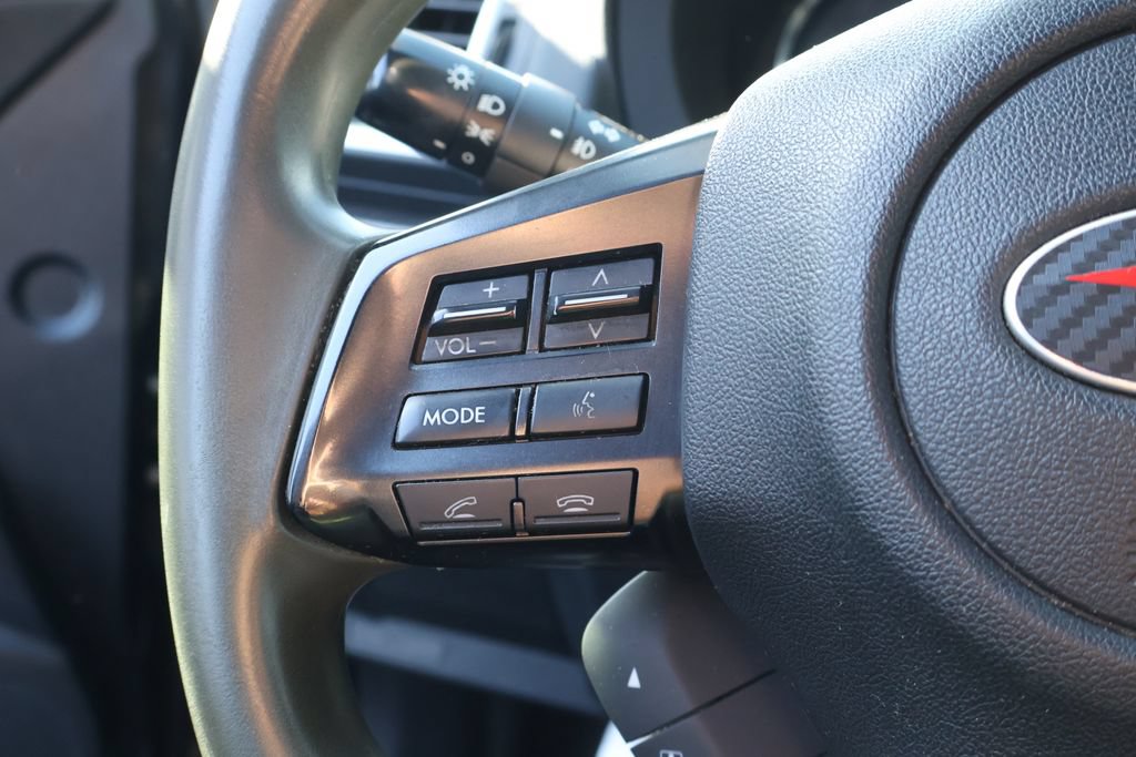 Used 2015 Subaru WRX Premium AWD/4WD image 16