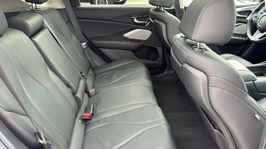 Used 2024 Acura RDX w/ Technology Package image 31