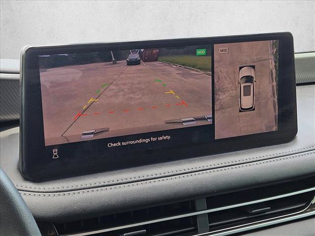 Used 2024 INFINITI QX60 Luxe FWD image 13