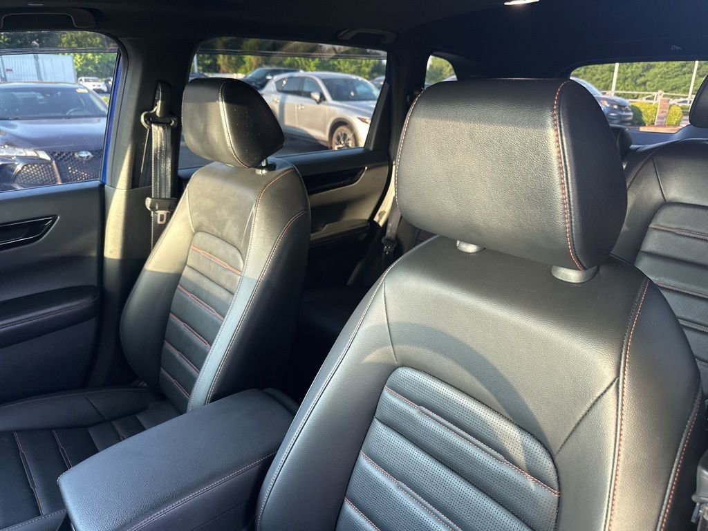Certified 2024 Honda CR-V Sport Touring image 23