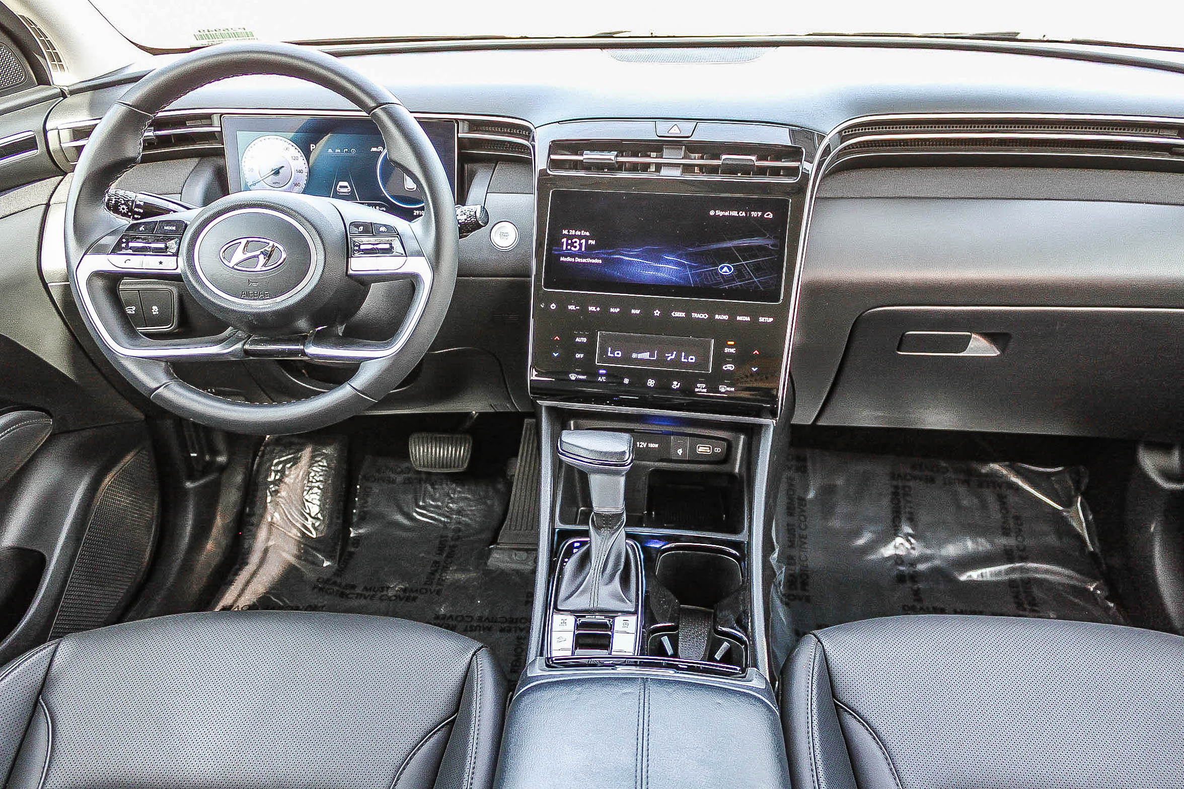 Used 2023 Hyundai Tucson XRT image 14