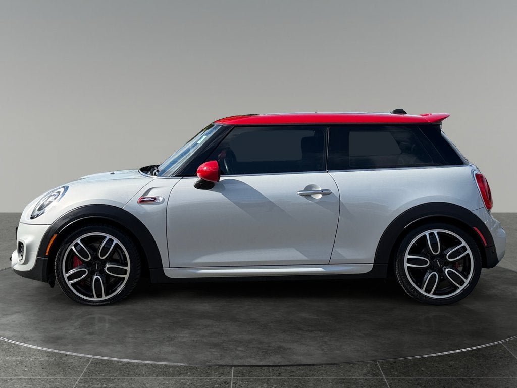 Used 2016 MINI Cooper John Cooper Works FWD image 5