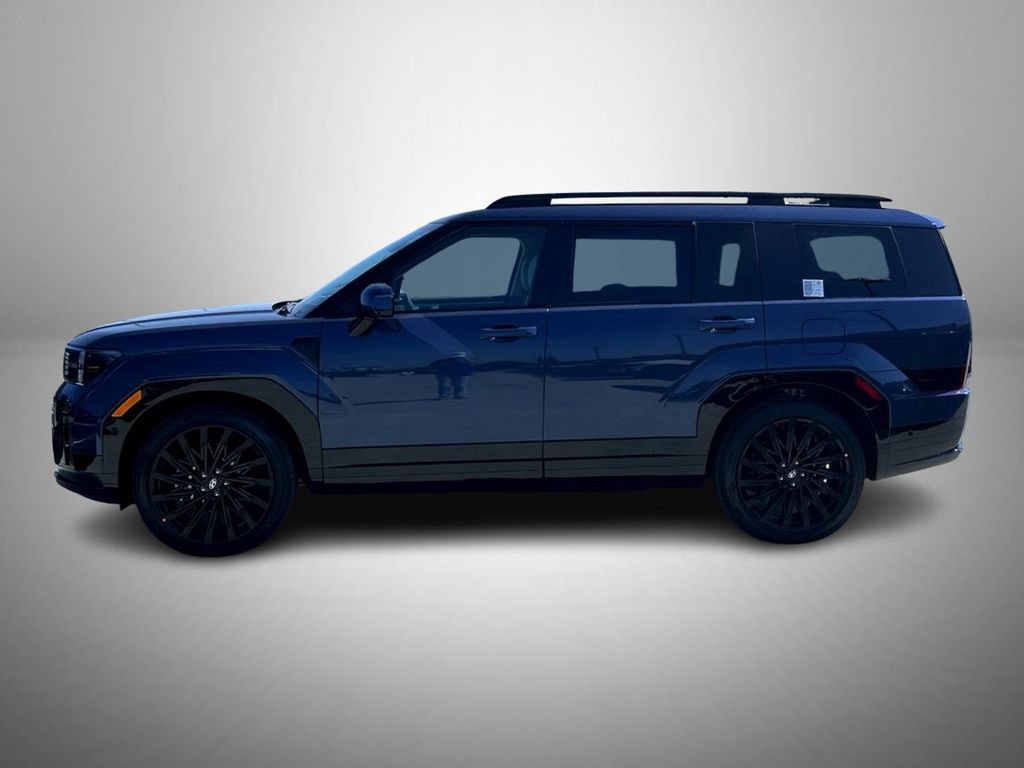 New 2027 Hyundai Santa Fe Calligraphy AWD/4WD image 8