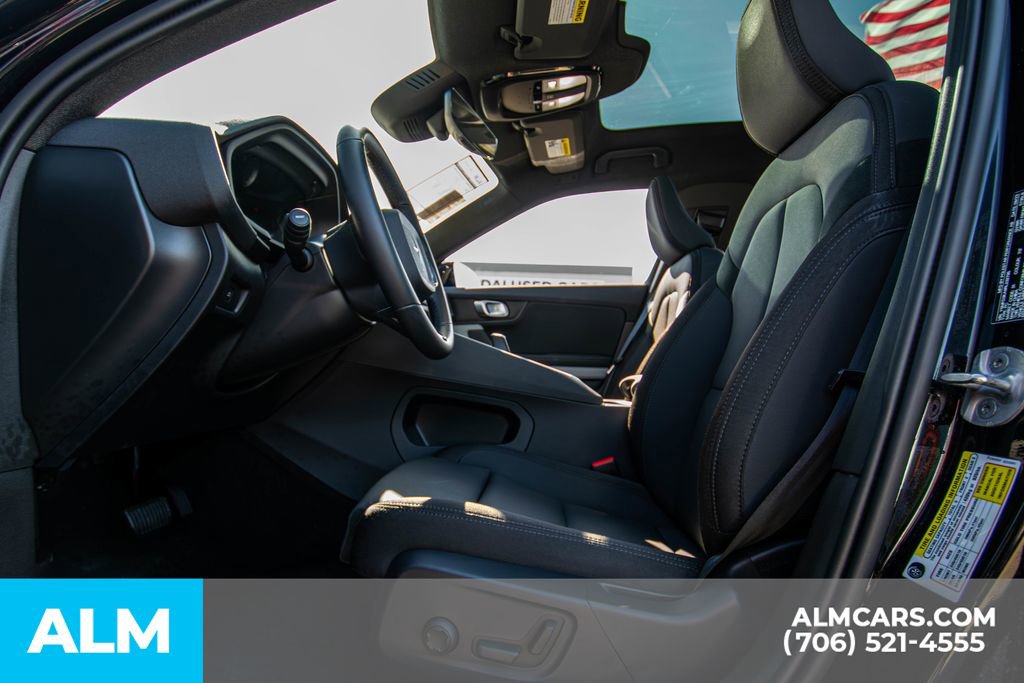 Used 2024 Polestar Polestar 2 image 10