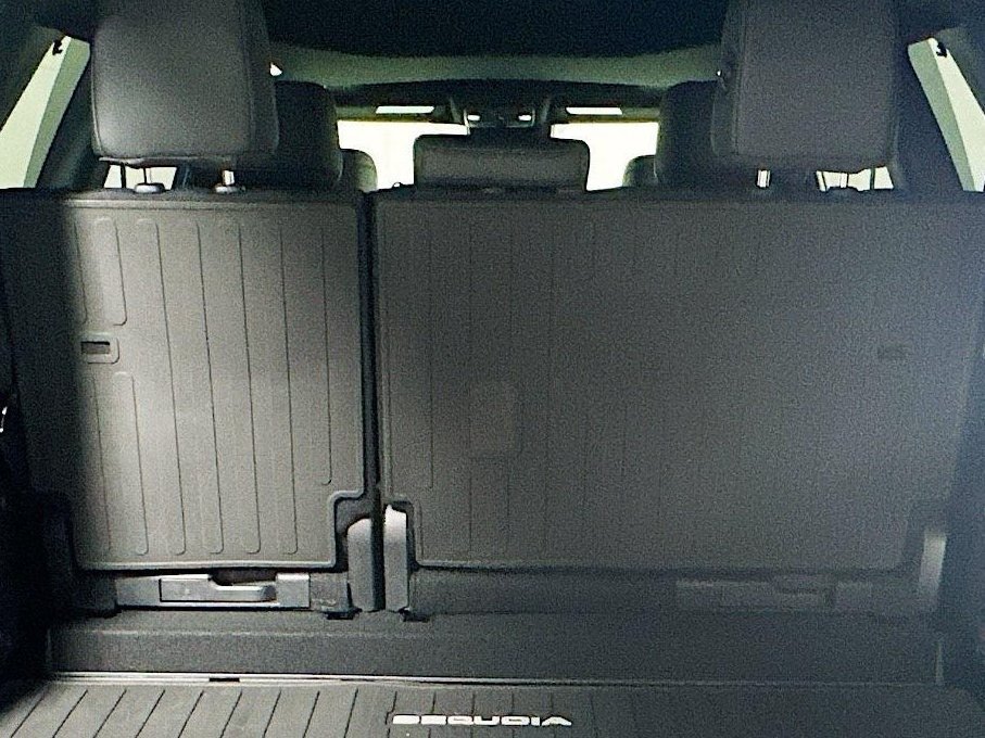 New 2026 Toyota Sequoia TRD Pro AWD/4WD image 28