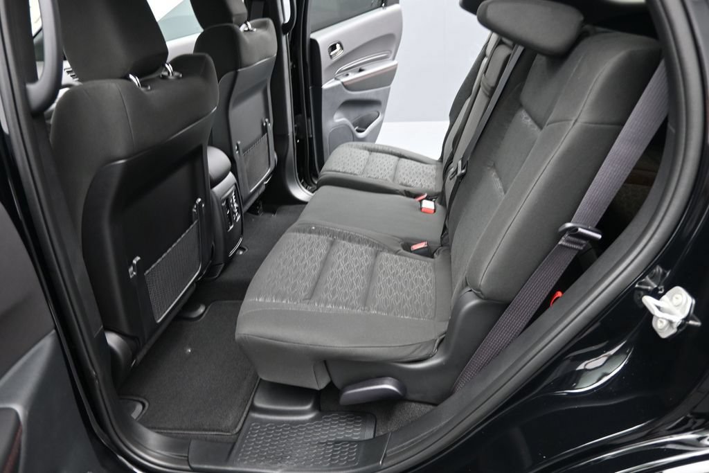 New 2026 Dodge Durango GT AWD/4WD image 20