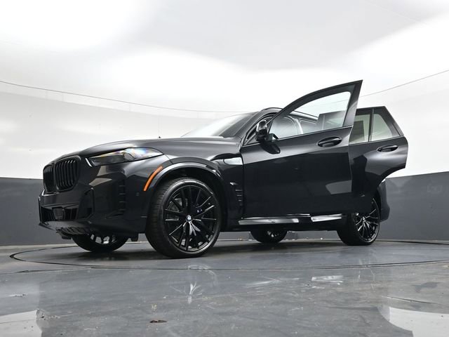 New 2026 BMW X5 xDrive40i w/ M Sport Package image 42