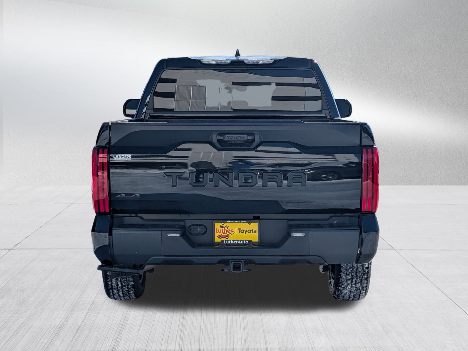 Used 2023 Toyota Tundra SR5 image 7