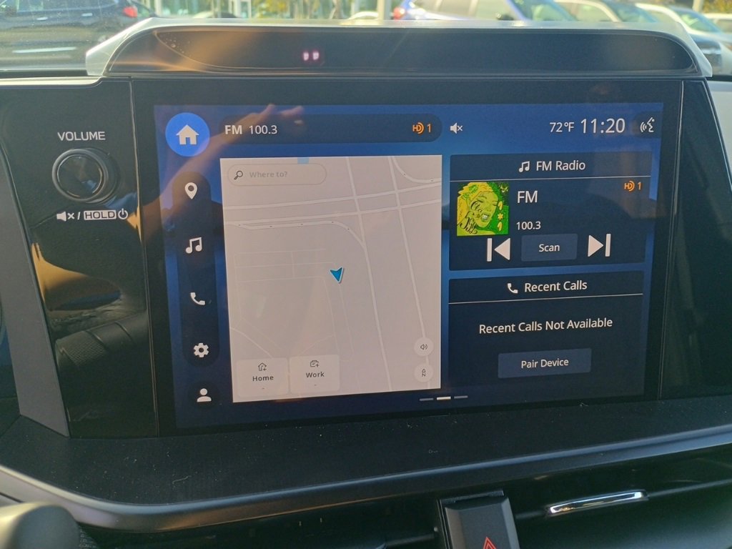 New 2026 Subaru Outback Limited image 20