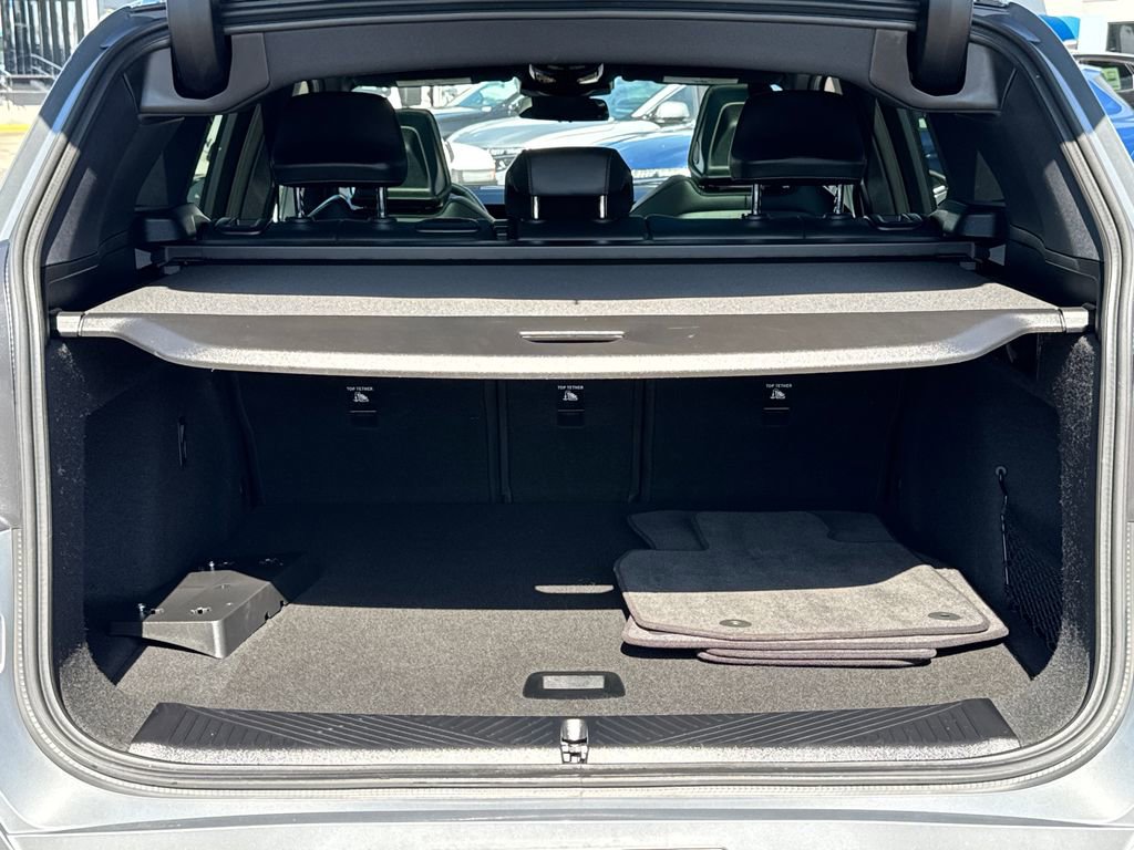 Used 2025 BMW X3 xDrive30i w/ Premium Package image 10