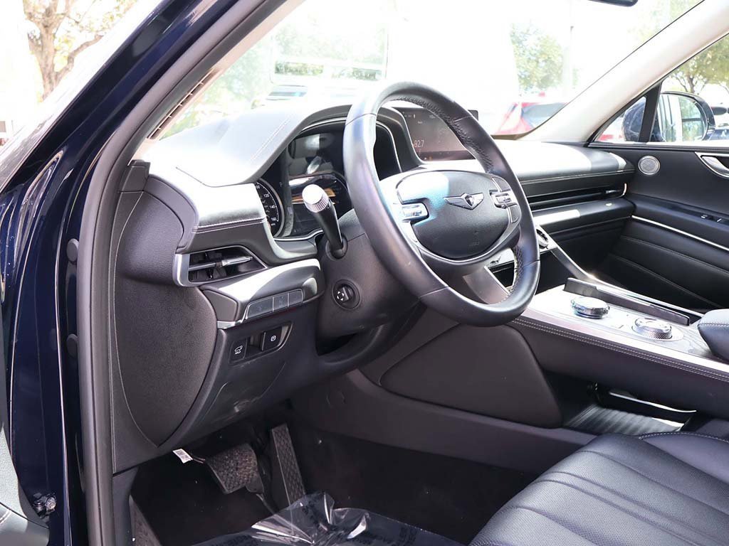 Used 2024 Genesis GV80 2.5T image 30
