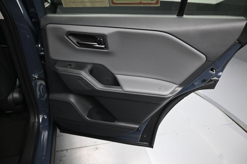 Certified 2026 Toyota RAV4 XLE Premium w/ Weather Package AWD/4WD image 36