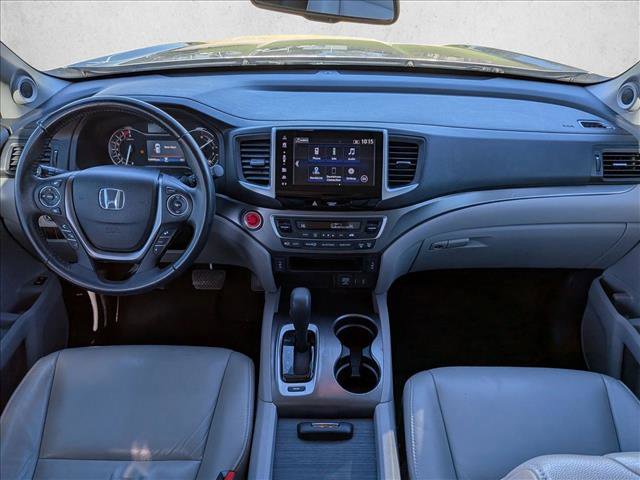 Used 2018 Honda Pilot EX-L image 17