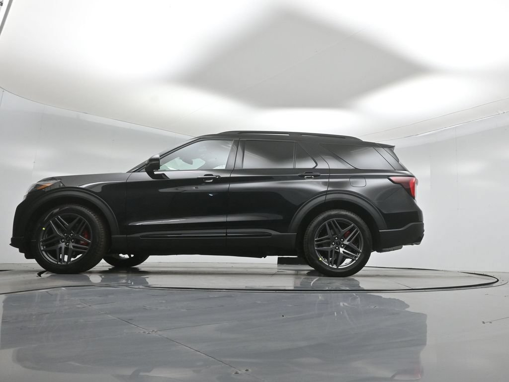 New 2026 Ford Explorer ST AWD/4WD image 7